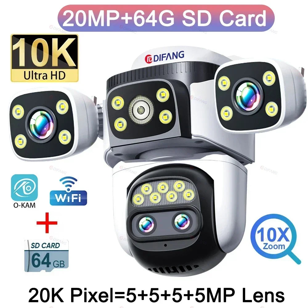 BioCam XL